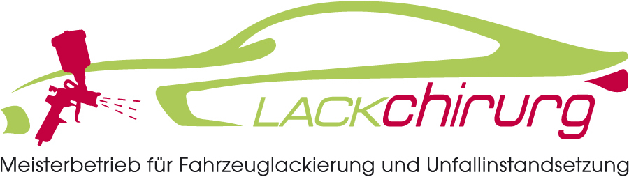Fahrzeuglackierung und Unfallinstandsetzung - Dresden
